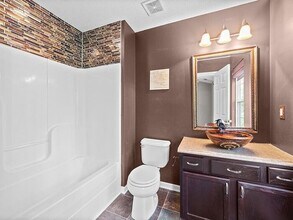 116 Anterbury Dr in Apex, NC - Building Photo - Building Photo