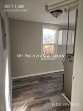 5120 N 56th St in Milwaukee, WI - Building Photo - Building Photo