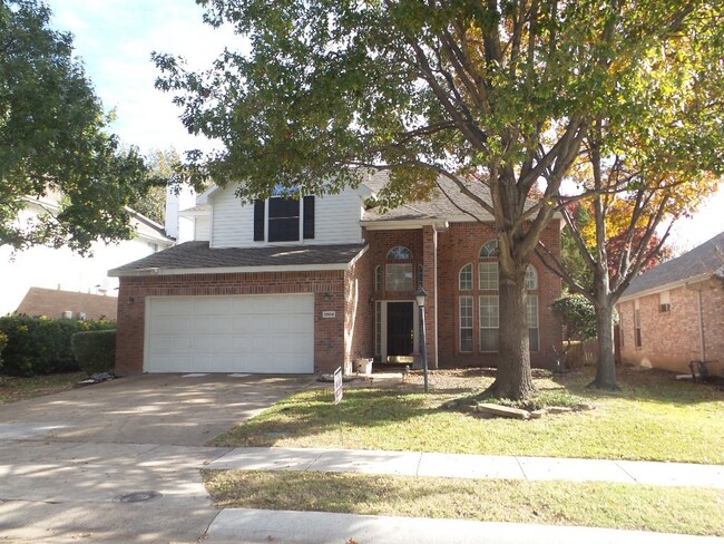 property at 6804 Ashmont Dr
