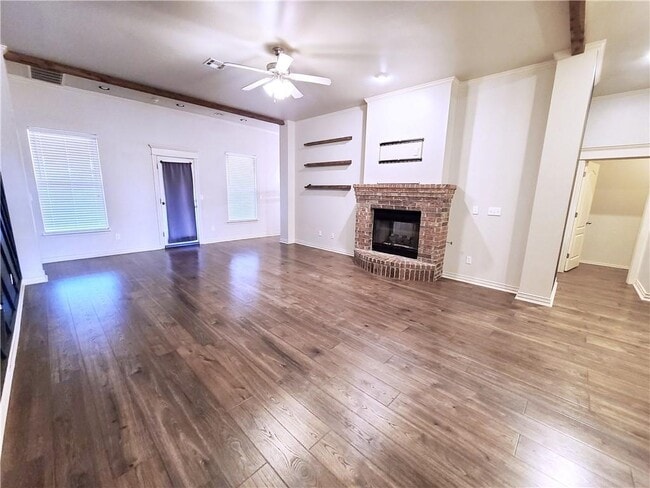 3012 NW 191st St in Edmond, OK - Building Photo - Building Photo