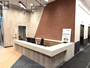 35 Parliament St in Toronto, ON - Building Photo - Building Photo