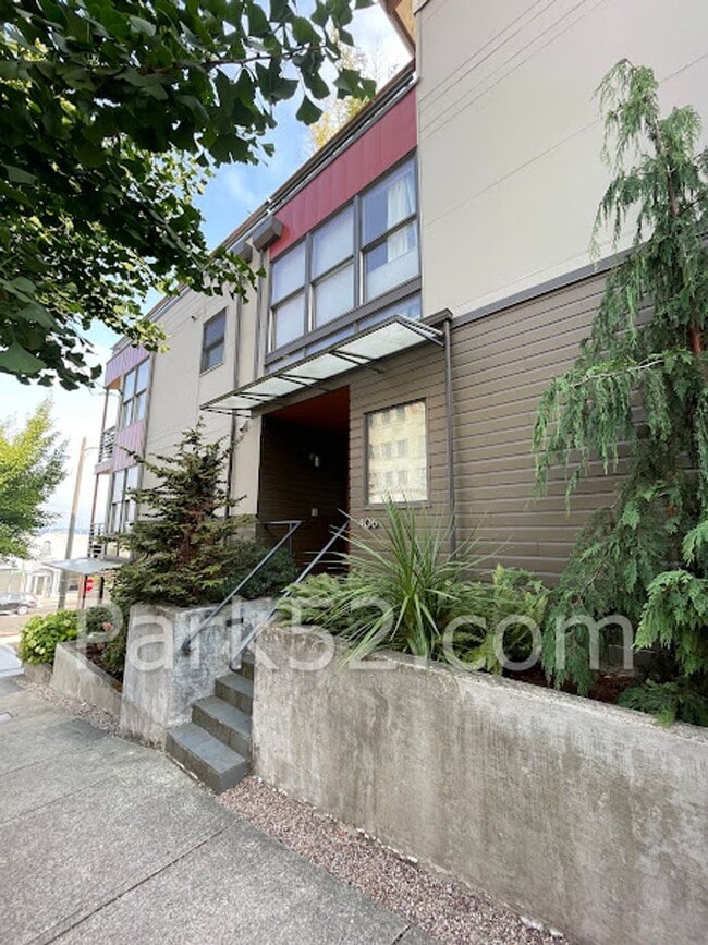 406 6th Ave in Tacoma, WA - Building Photo - Building Photo