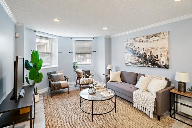 property at 34 Winchester St
