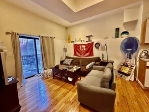 448 Park Dr in Boston, MA - Building Photo - Building Photo