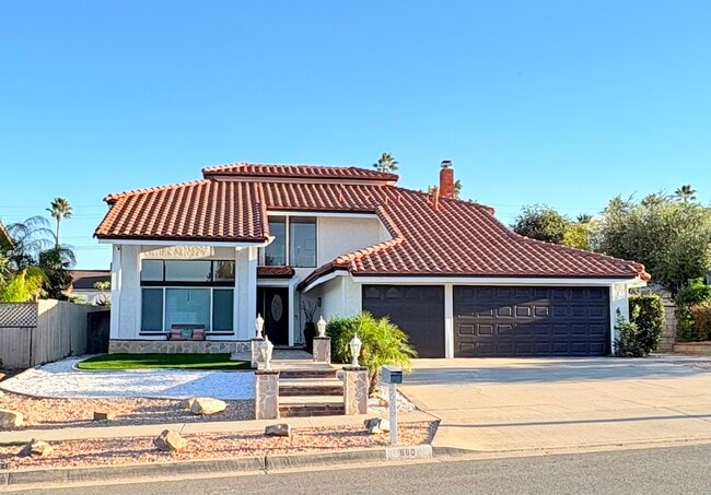 property at 660 Quince St