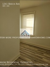 1261 Beech Ave in Cincinnati, OH - Building Photo - Building Photo