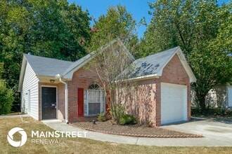 8057 Fieldstream Way in Douglasville, GA - Building Photo - Building Photo
