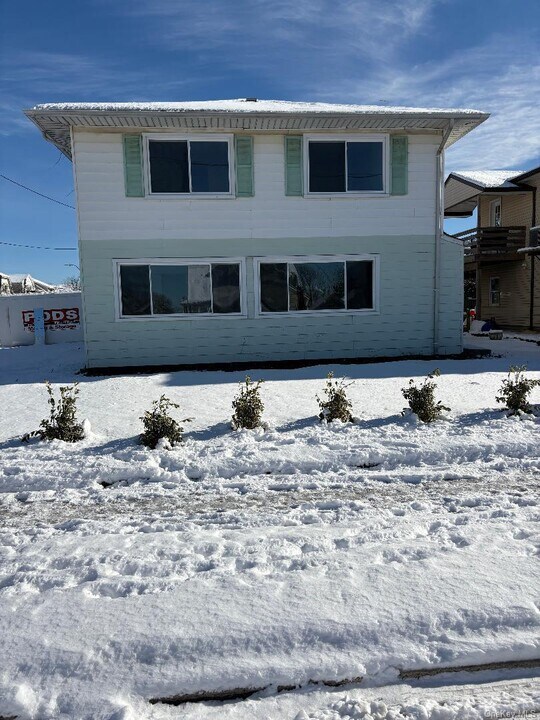 166 Franklin Blvd in Long Beach, NY - Building Photo