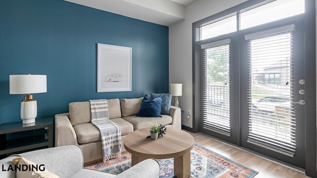 3875 Burnham, Unit 6113 in Kyle, TX - Building Photo - Building Photo