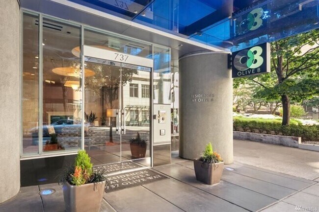 property at 737 Olive Wy