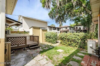 1514 McDuff Ave S in Jacksonville, FL - Building Photo - Building Photo