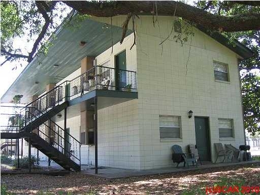 6116 Highway 98 E in Panama City, FL - Building Photo - Building Photo