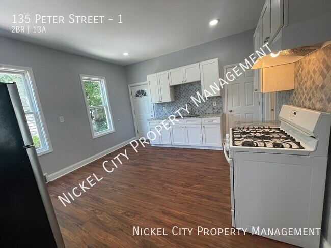 135 Peter St-Unit -1 in Buffalo, NY - Building Photo - Building Photo