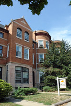 2740 Saint Paul St in Baltimore, MD - Building Photo - Building Photo