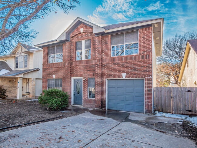 13806 Letti Ln in Pflugerville, TX - Building Photo - Building Photo