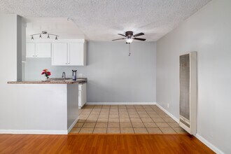Interior Photo