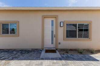 1908 E Harvard St in Phoenix, AZ - Building Photo - Building Photo