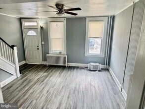 3400 Elmley Ave in Baltimore, MD - Building Photo - Building Photo