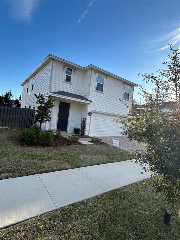 property at 13633 NW 14th Pl
