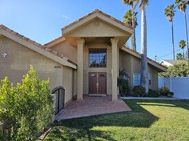 6527 Gaviota Ave, Unit 6527 in Van Nuys, CA - Building Photo