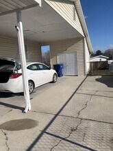 3498 Valley Heights Dr in Salt Lake City, UT - Building Photo - Building Photo