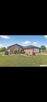 654 Timber Creek Rd in Waco, TX - Building Photo