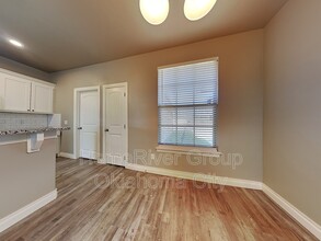 8408 NW 158th St in Edmond, OK - Building Photo - Building Photo