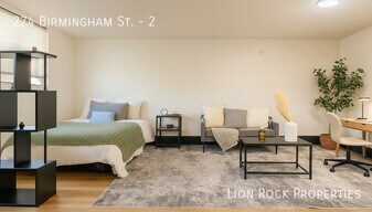 274 Birmingham St in St. Paul, MN - Building Photo