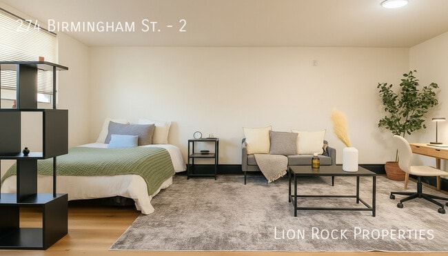 property at 274 Birmingham St