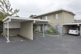 625-627 S Wabash Ave in Glendora, CA - Building Photo - Building Photo