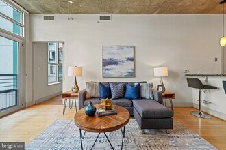 929 Florida Ave NW-Unit -2004 in Washington, DC - Building Photo - Building Photo