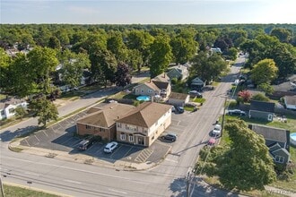 273 Division St in North Tonawanda, NY - Building Photo - Building Photo