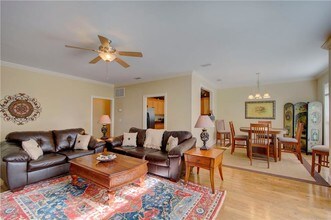 26 Moss Ln in St. Simons Island, GA - Building Photo - Building Photo