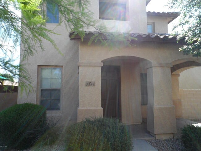 property at 9184 W Meadow Dr