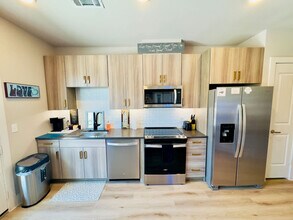 12208 Tech Ridge Blvd, Unit SI ID1490112P in Austin, TX - Foto de edificio - Building Photo