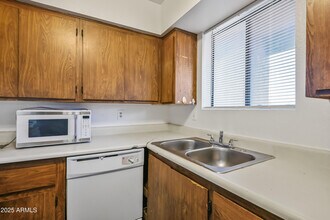 2650 E McKellips Rd in Mesa, AZ - Building Photo - Building Photo