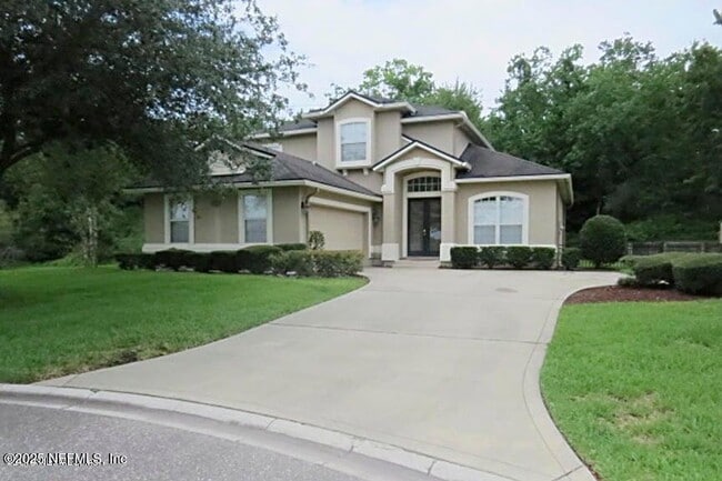 4463 Ecton Ln E in Jacksonville, FL - Foto de edificio - Building Photo