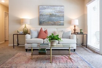 Kinstone River in Atlanta, GA - Foto de edificio - Interior Photo