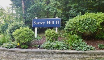 308 Conestoga Way in Glastonbury, CT - Building Photo