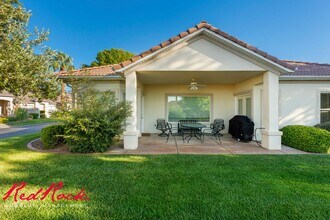 883 Owls Way in Washington, UT - Building Photo - Building Photo