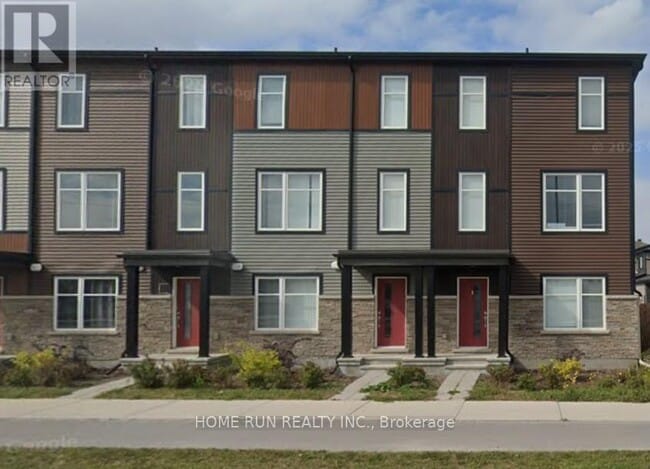 1061 Speedvale Ct in Ottawa, ON - Building Photo - Building Photo