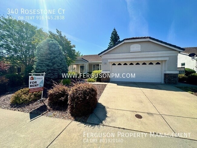 property at 340 Rosestone Ct