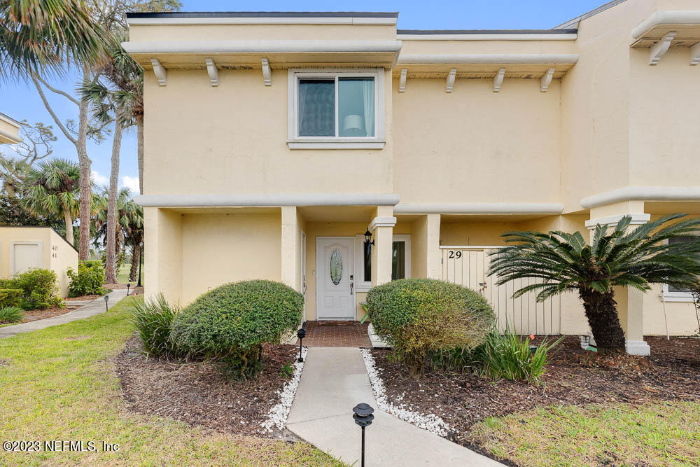 29 Tifton Way N in Ponte Vedra Beach, FL - Building Photo