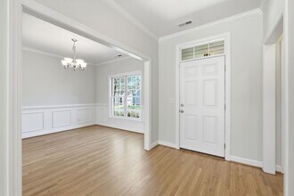 6116 John Jackson Dr in Williamsburg, VA - Building Photo - Building Photo