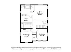 14093 W Country Gables Dr in Surprise, AZ - Building Photo - Building Photo