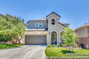 8706 Poppy Hills in Boerne, TX - Building Photo