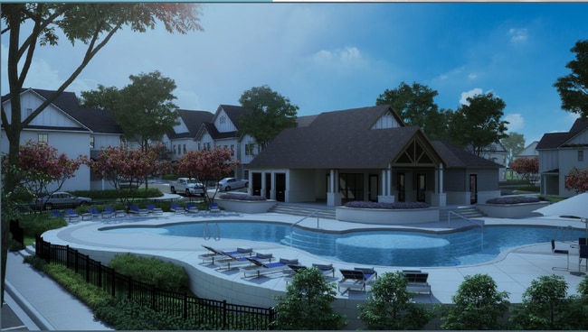 468 Lily Loop in Oxford, MS - Building Photo - Building Photo