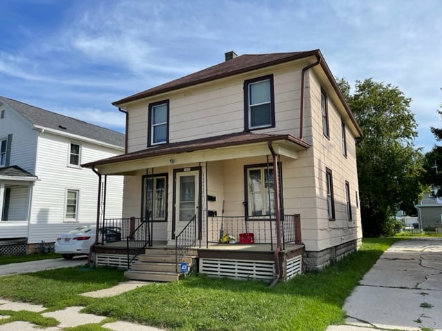 1409 Carl Ave
