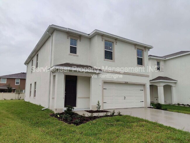 32614 Canyonlands Dr in Wesley Chapel, FL - Building Photo - Building Photo