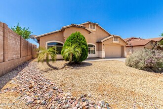 28916 N Nobel Rd in Phoenix, AZ - Building Photo - Building Photo